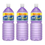 불스원 3 in 1 워셔액 1.8L 3개