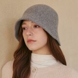화이트샌즈 울 니트 보닛햇 바르셀 화이트샌즈 울 니트 보닛햇 바르셀