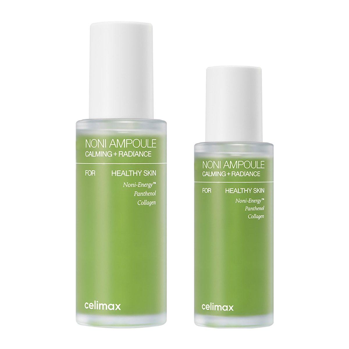 셀리맥스 더 리얼 노니 에너지 앰플 80ml + 50ml