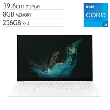 삼성 갤럭시북2프로  39.6cm(15.6/i5/8GB/256GB)