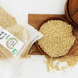 유기농 쌀보리 1kg x 6