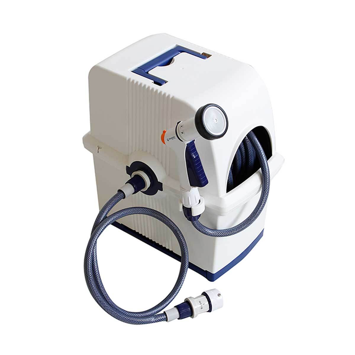 아이리스 풀커버 호스릴 30m