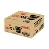 오뚜기 튀김우동 용기 110g x 12 오뚜기 튀김우동 용기 110g x 12