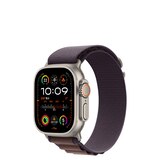 Apple Watch Ultra 2 49mm 티타늄 케이스 (2023)