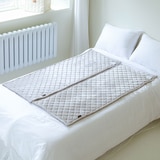 파크론 워셔블 온열 소파 패드 - 그레이 파크론 워셔블 온열 소파 패드 - 그레이