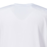 컬럼비아 남성 반소매 티셔츠 - 화이트, L