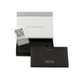 벤딕트 세이프링크 QR 주차번호판 - 아크릴