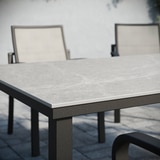 아지오 맥스웰 다이닝 세트 7-piece