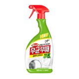 피죤 무균무때 세정제 900ml x 4pk - 욕실용 & 곰팡이용