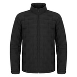 밀레 남성 웰딩 다운 자켓 - 블랙