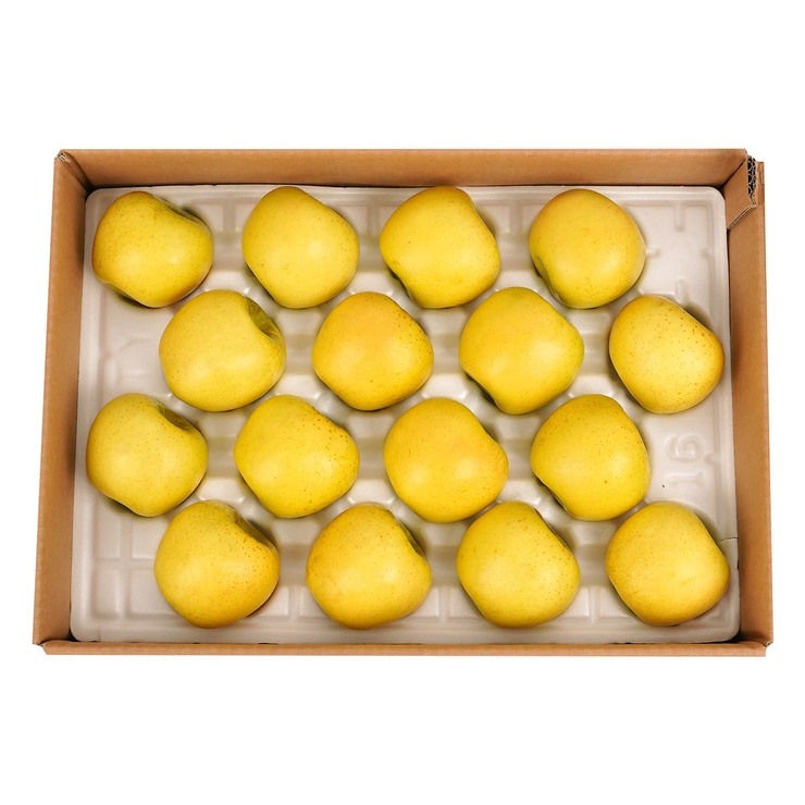 Golden Apples 5kg(13~18ea) 650517