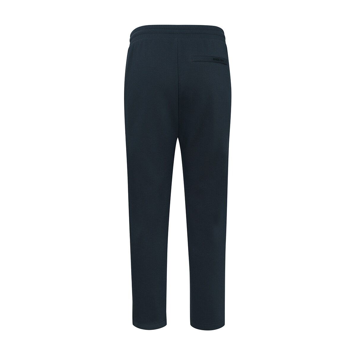 휠라 골프 남성 긴소매 융기모 팬츠 - 네이비, L