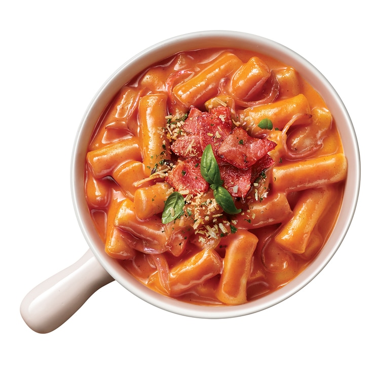 양반 로제떡볶이 1,080g