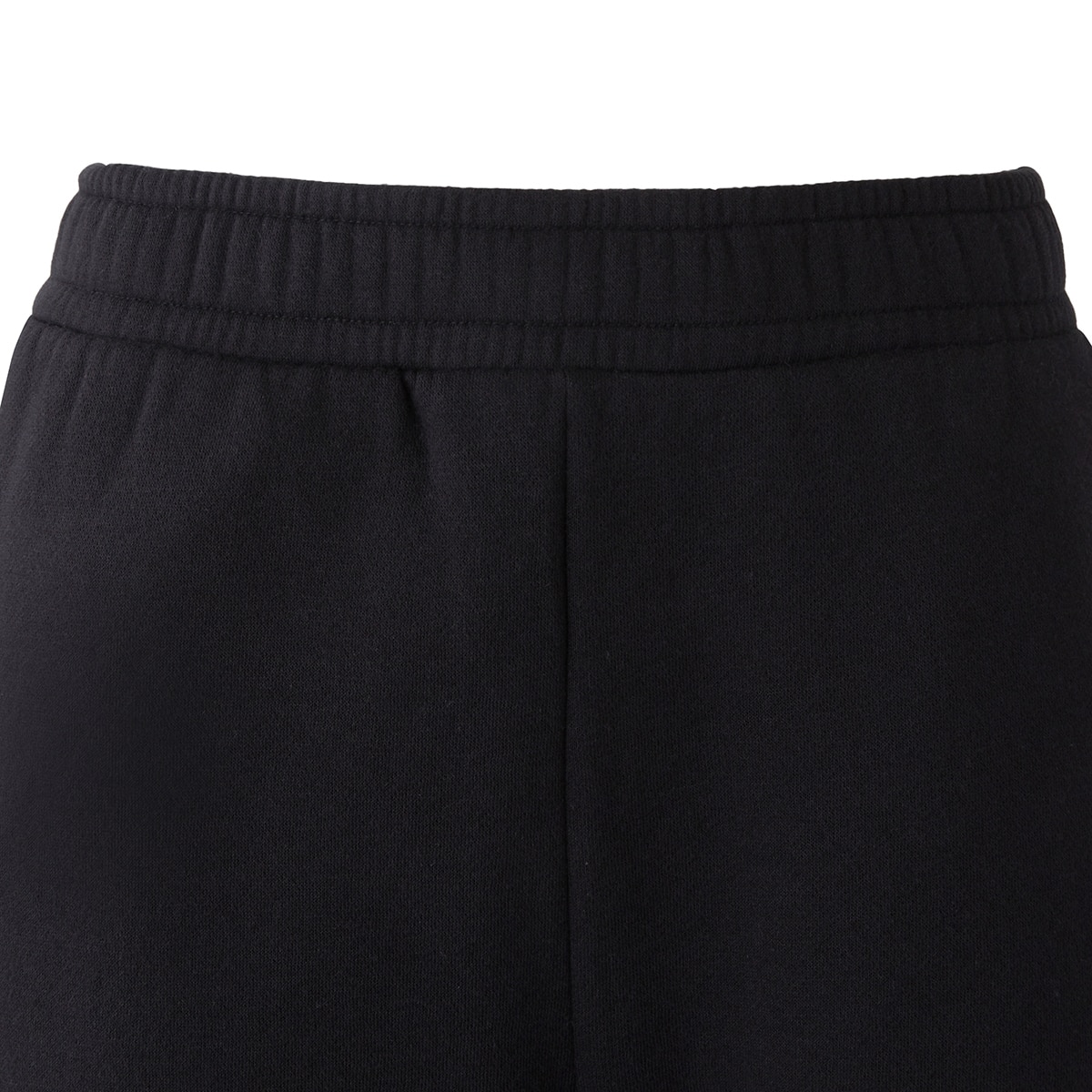 푸마 남성 플리스 조거 팬츠 - 블랙 푸마 남성 플리스 조거 팬츠 - 블랙