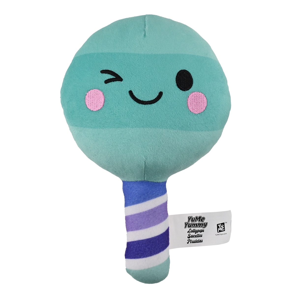 향이 나는 롤리팝 인형