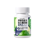 프롬바이오 관절연골엔 보스웰리아 포커스 850mgx60정