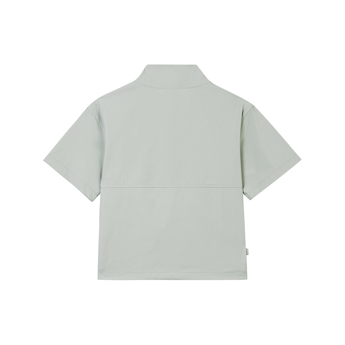 네파 키즈 아노락 상하의 세트 - 민트