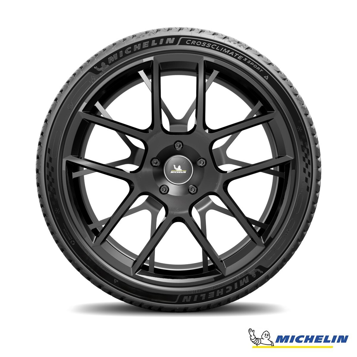 미쉐린 크로스 클라이밋 3 스포츠 245/40R18 97Y XL