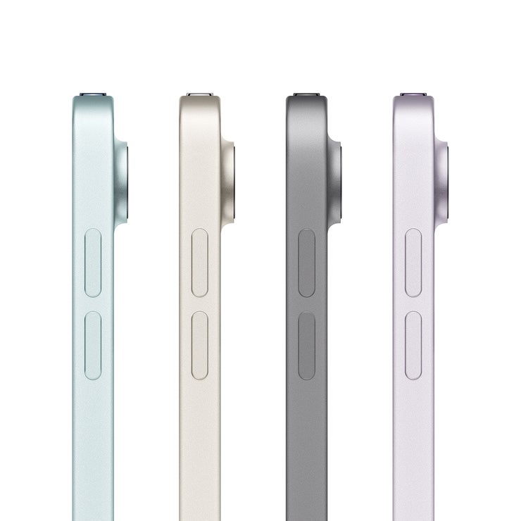 Apple 아이패드 에어 11 M4 Wifi 128GB 스페이스 그레이 Apple 아이패드 에어 11 M4 Wifi 128GB 스페이스 그레이