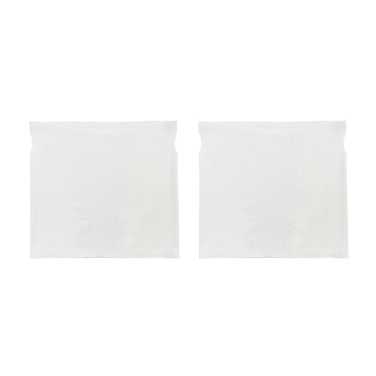 화이트샌즈 자외선이어 마스크 2개