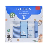 게스 남아 런닝 5매 - A팩