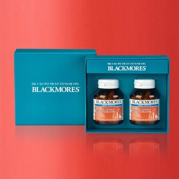 Blackmores Calcium Magnesium + Vitamin D Gift Set Blackmores Calcium Magnesium + Vitamin D Gift Set