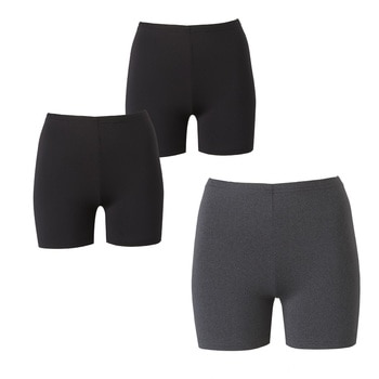 히트융 웜앤웜 여성 기모하의 3매 히트융 웜앤웜 여성 기모하의 3매