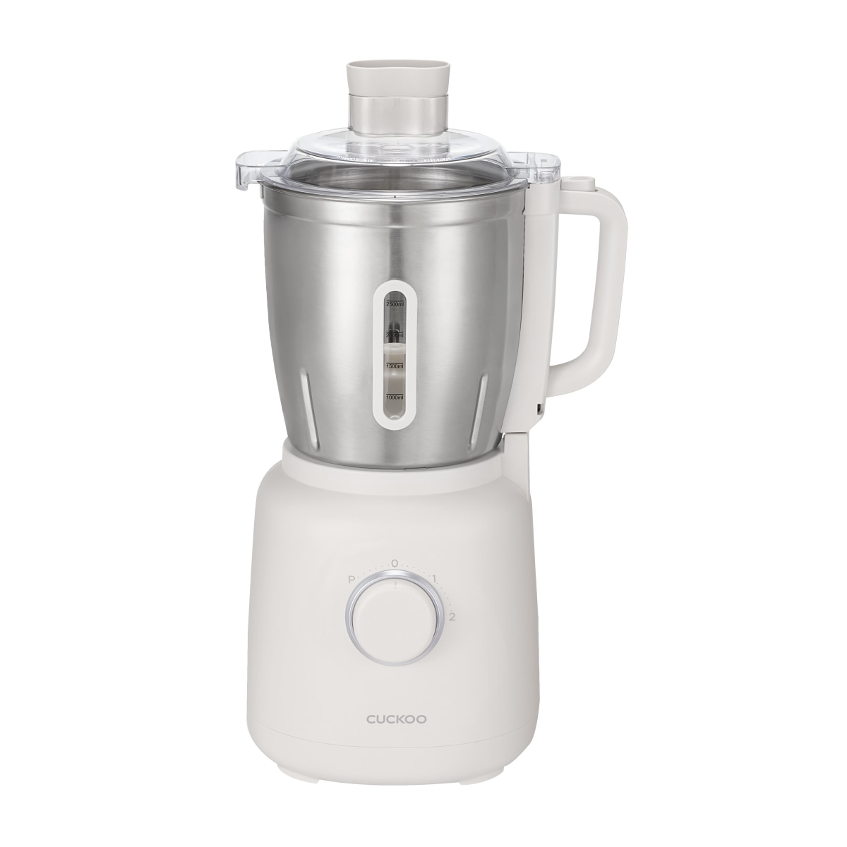 쿠쿠 대용량 믹서기 4.5L CFM-P250GW