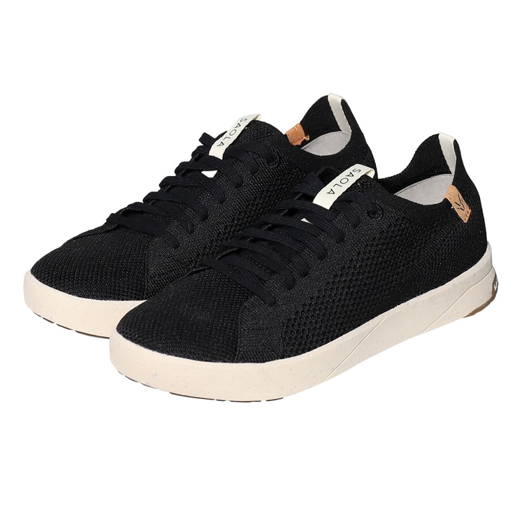 사올라 캐논니트 2.0 스니커즈