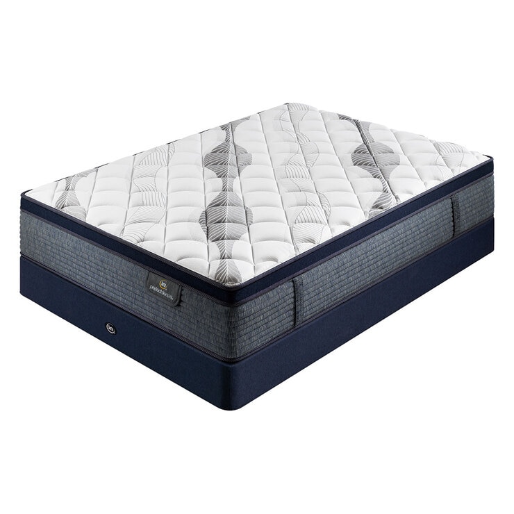 Serta Perfectsleeper DX300 Mattress - Q 684948