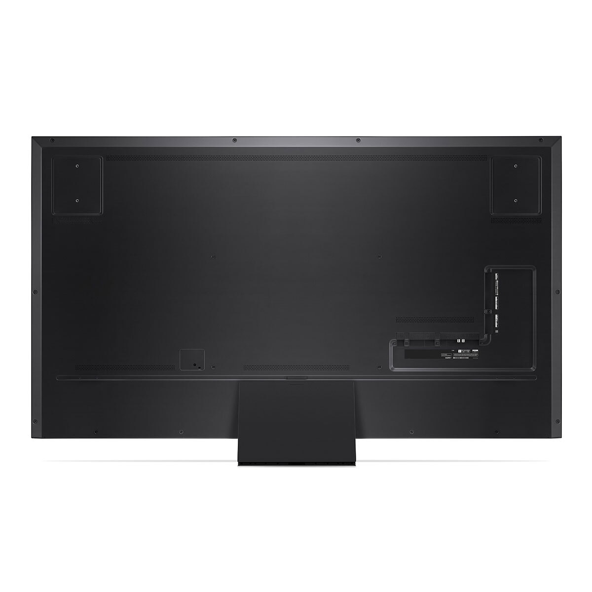 엘지 QNED evo TV 86QNED91TKA 217cm (86) - 스탠드형