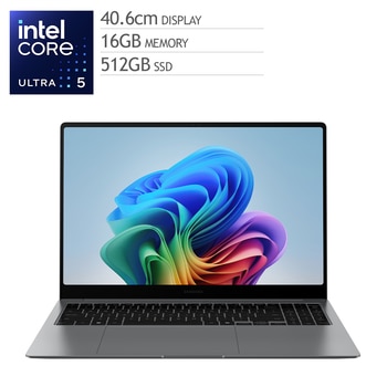 삼성 갤럭시북5 Pro 40.6cm (16/Ultra5/16GB/512GB)