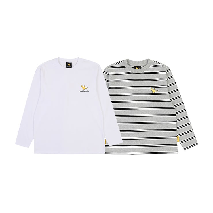 마크곤잘레스 키즈 티셔츠 2PK 마크곤잘레스 키즈 티셔츠 2PK