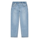 리바이스 키즈 청바지 - 라이트인디고