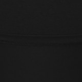 휠라 골프 남성 긴팔 폴로티 - 블랙