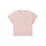 네파 키즈 반소매 티셔츠