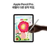 Apple 아이패드 에어 11 M3 Wifi 256GB 퍼플