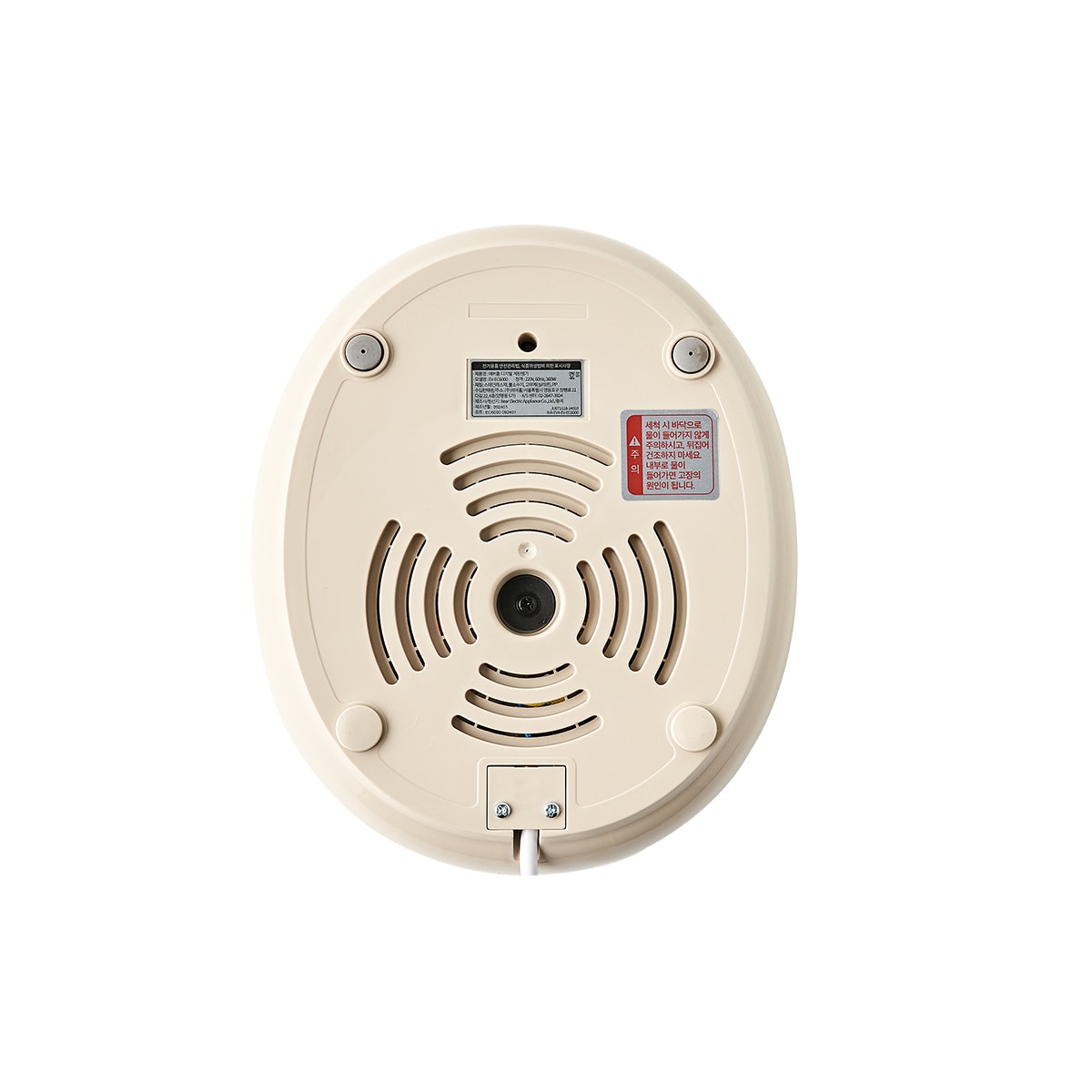 에버홈 디지털 스테인레스 2 단 찜기 EV-EC6000 에버홈 디지털 스테인레스 2 단 찜기 EV-EC6000