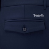 볼빅 남성 기모 골프 바지 - 네이비 볼빅 남성 기모 골프 바지 - 네이비