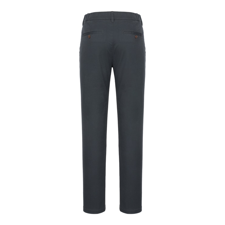 쿨트 남성 면바지 - 다크그레이, 32