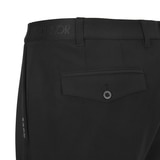 슈페리어 남성 골프 바지 - 블랙