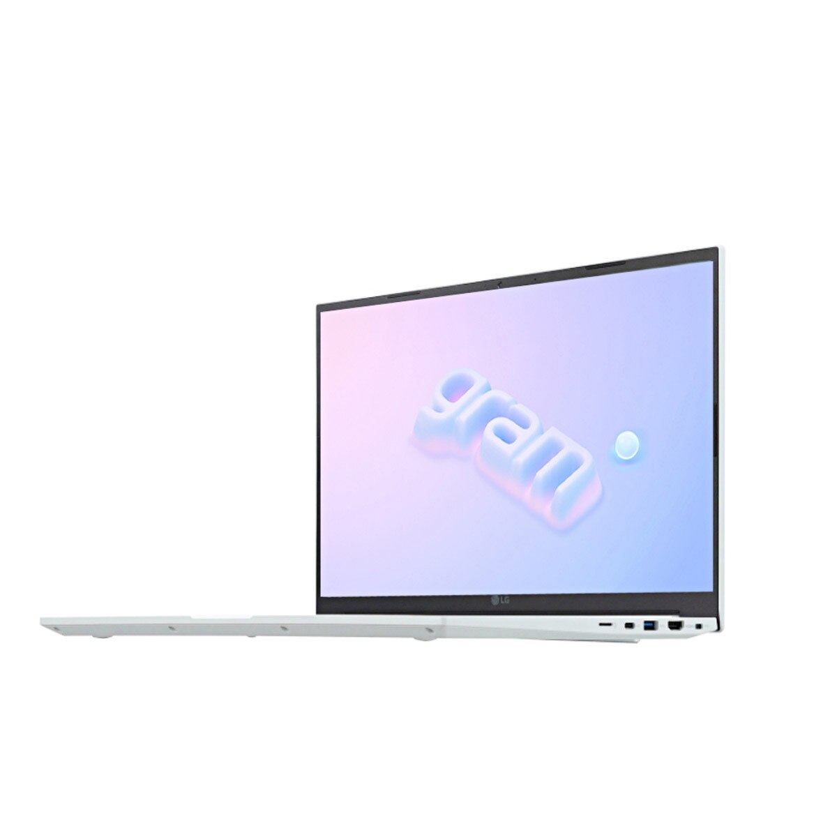 엘지 노트북 그램 35.6cm(14/i5/8GB/256GB) - 프리도스