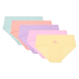 게스 여아 팬티 세트 10매 - 여아A, 85