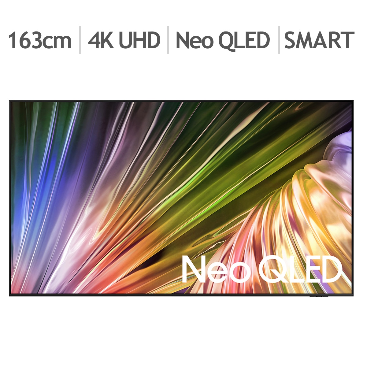 삼성 Neo QLED TV KQ65QND87AFXKR 163cm (65) - 벽걸이형