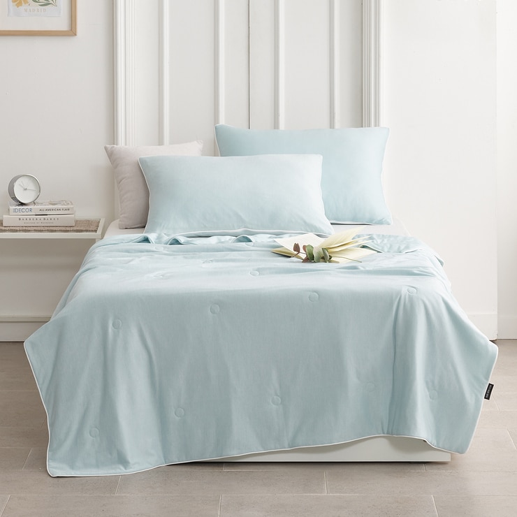 박홍근홈패션 쿨링 블랭킷 - 150 x 200cm