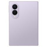 삼성 갤럭시 Z 폴드8 256GB 5G - 라벤더