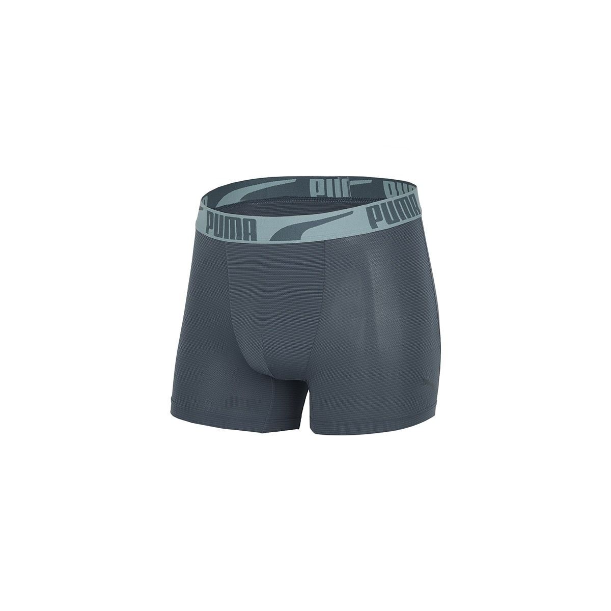 푸마 남성 미드 박서 브리프 5매 - 26SSC(쿨스킨), 100(L)