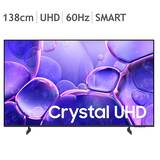 삼성 UHD TV KU55UF8570FXKR 138cm (55)