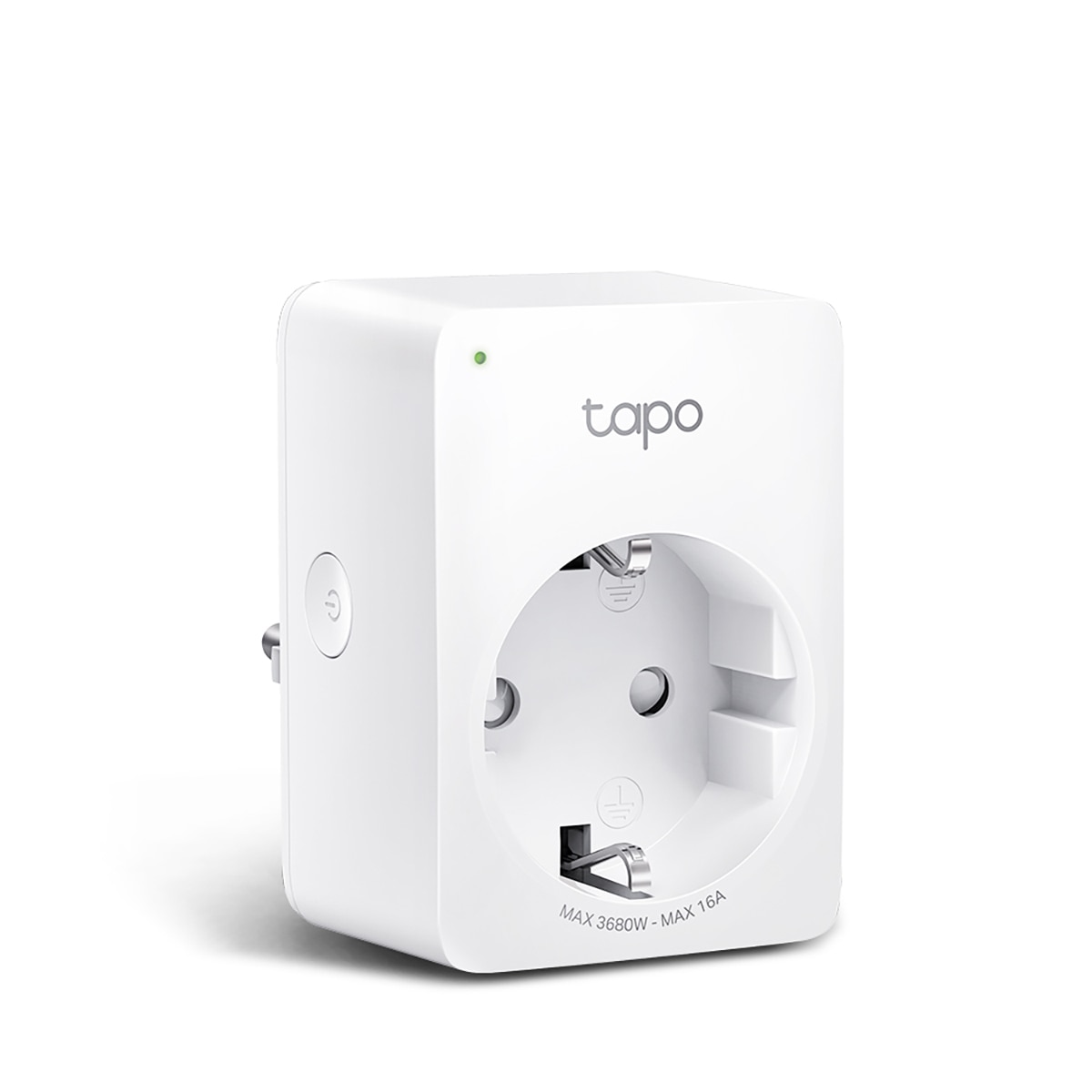 Tapo P110 스마트 Wi-Fi 전원 플러그 P110M 3개