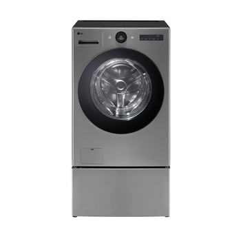 LG 오브제 워시콤보+미니워시,세탁25kg+4kg +건조15kg